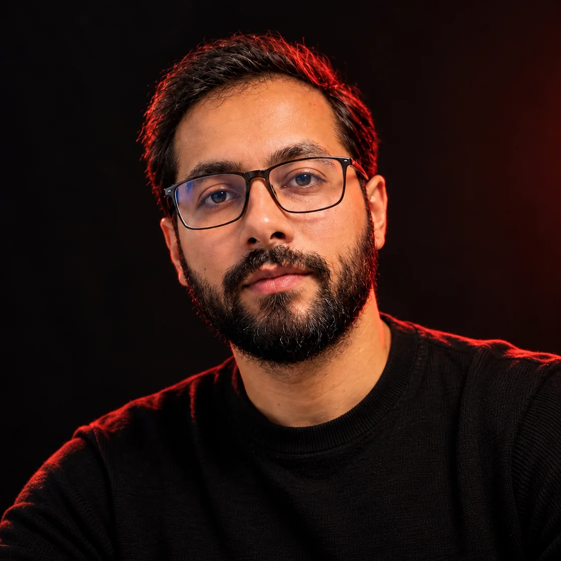Forex Harbor founder and bootcamp instructor Usman Zafar
